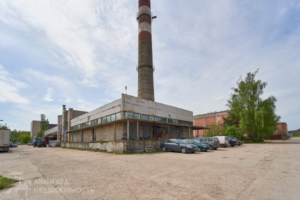 Продажа комплекса зданий с земельным участком 4 гектара - фото 11