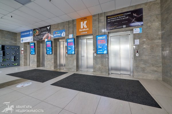 Комфортабельный офисный блок 192 кв. м в БЦ &laquo;OCEAN&raquo; - фото 9