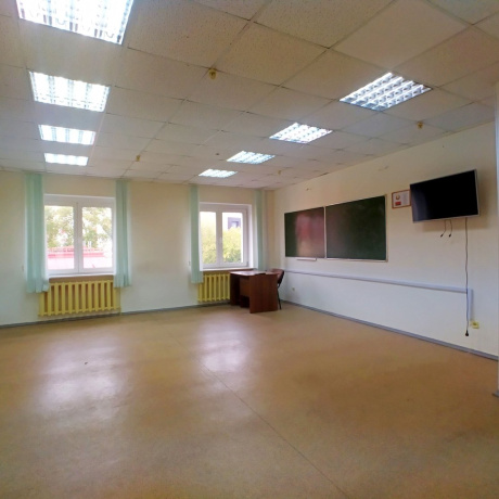 Фотография Аренда помещений от 36 кв. м в центре г. Минска - фото 3