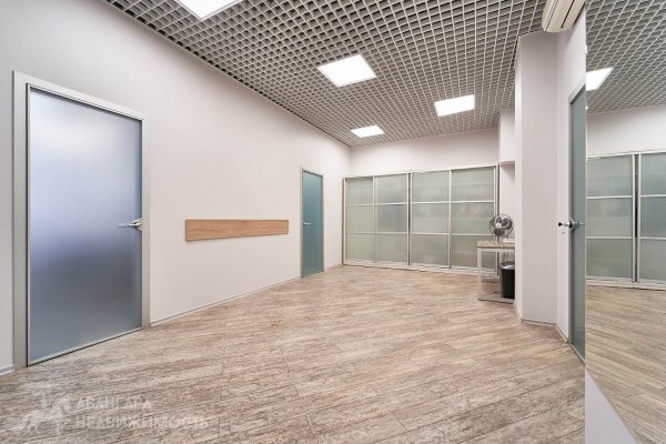 Аренда просторного офиса 531,3 кв. м в г. Минске  - фото 10