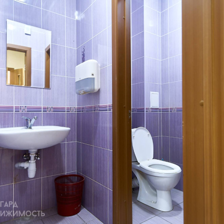 Фотография Аренда офисов от 40 м2 до 1000 м2 - фото 10