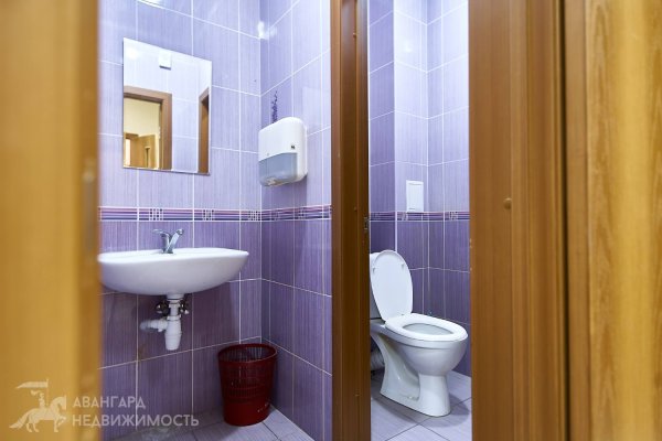 Аренда офисов от 40 м2 до 1000 м2 - фото 10