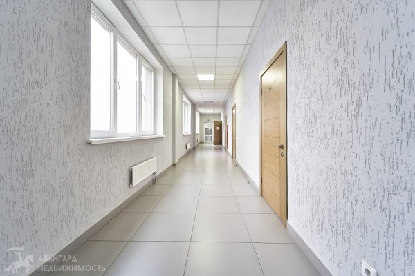 Предлагаем Вашему вниманию офисные блоки в современном бизнес-центре по адресу: г. Минск, ул. Железнодорожная, 33А. - фото 10
