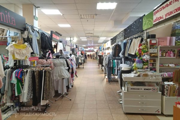 Продажа торгового помещения 35,9 м2 (ул. Веры Хоружей, 1А) - фото 2