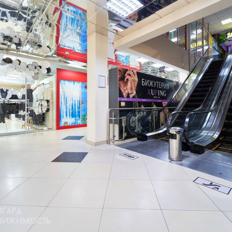 Фотография Продажа торгового помещения 25,6 м2 (ул. Притыцкого, 29) - фото 7