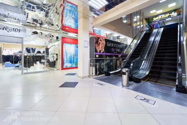 Продажа торгового помещения 25,6 м2 (ул. Притыцкого, 29) - фото 7