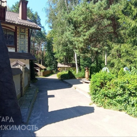Фотография Продажа здания 961,7 кв.м в Минском районе - фото 17