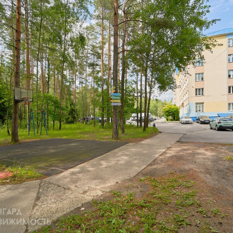 Фотография Аренда офисов от 40 м2 до 800 м2 - фото 13