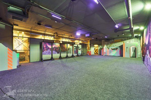 Многофункциональное помещение 307.3 кв. м в г. Минске - фото 3