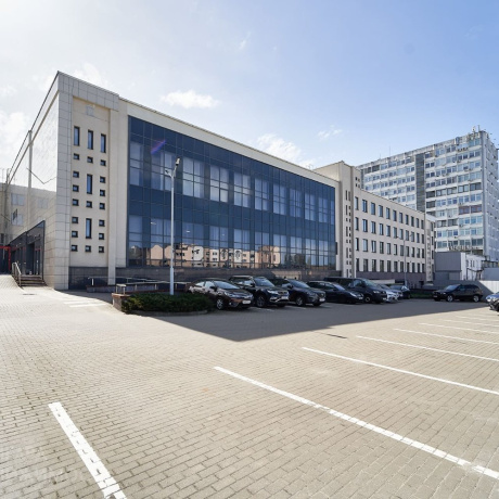 Фотография Аренда офисного блока 390,1 м2 в г. Минске - фото 18