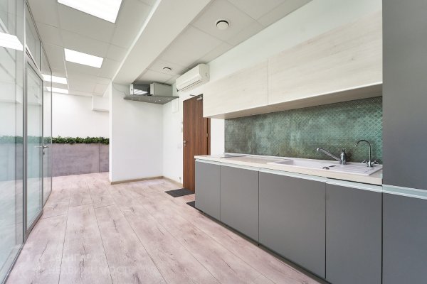 Аренда офисных помещений 40,9 – 405,3 м² в г. Минск - фото 2