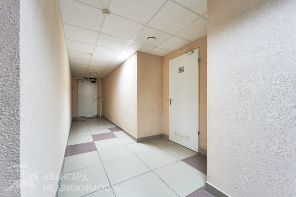 Офисы от 51,8 м² до 114,8 м² (ст. м. “Молодежная”) - фото 11