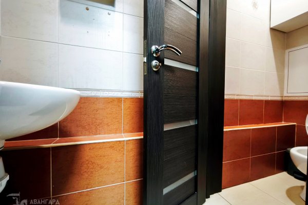 Просторный офис 116,1 кв. м (г. Минск, ул. Беломорская, 23) - фото 12