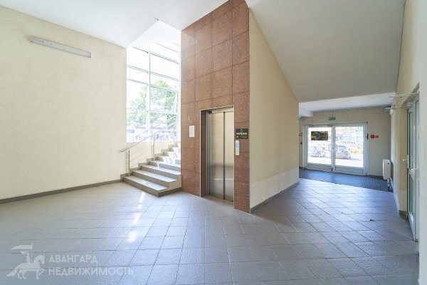 Продажа торгового помещения 25,6 м2 (ул. Притыцкого, 29) - фото 9
