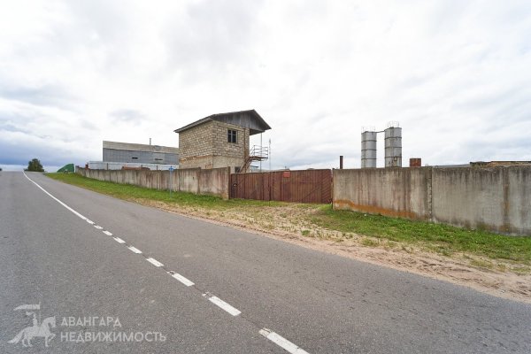 Продажа земельного участка с капитальным строением - фото 9
