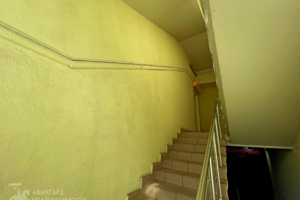 Аренда просторного офиса в самом центре Минска с парковкой! - фото 11