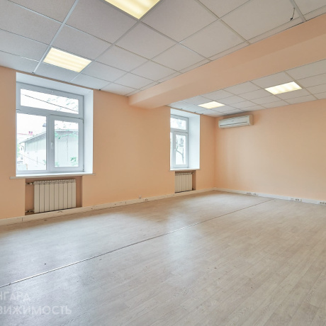 Фотография Аренда офисов от 35 кв. м в центре г. Минска - фото 8