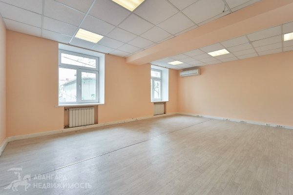 Аренда офисов от 35 кв. м в центре г. Минска - фото 8