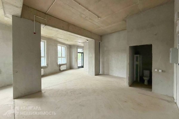 Аренда административно-торговых площадей в ЖК «Левада» - фото 7