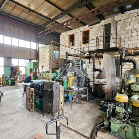 Фотография Продажа производственного комплекса с земельным участком в Смоленской области - фото 16