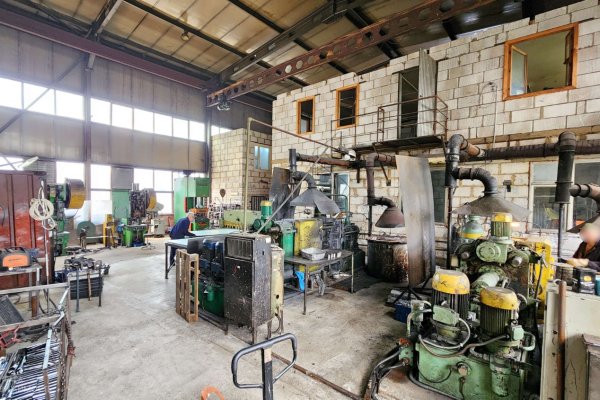 Продажа производственного комплекса с земельным участком в Смоленской области - фото 16