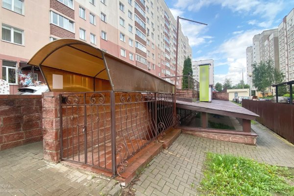 Аренда помещения 126,3 м² под объект спортивного назначения - фото 8