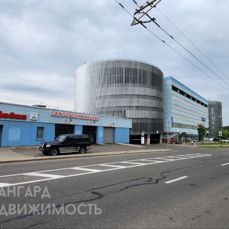 Фотография Аренда пространства 2 500 м. кв. в г. Минск - фото 3