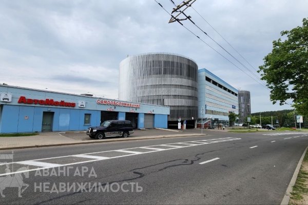 Аренда пространства 2 500 м. кв. в г. Минск - фото 3