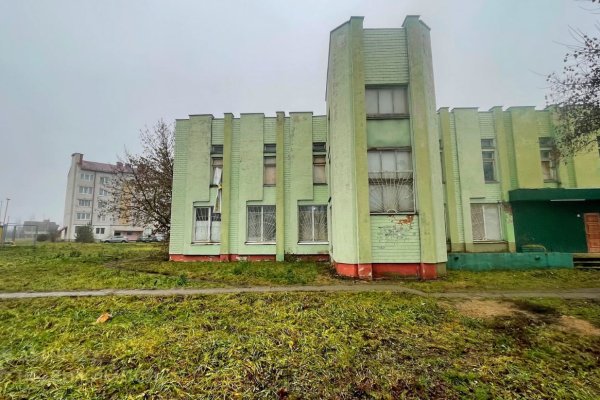 Продажа двухэтажного здания в аг. Новый Двор - фото 2