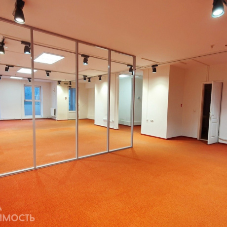 Фотография Многофункциональное помещение 113,5 м2 в центре г. Минска - фото 3