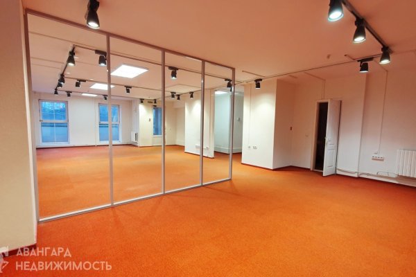 Многофункциональное помещение 113,5 м2 в центре г. Минска - фото 3