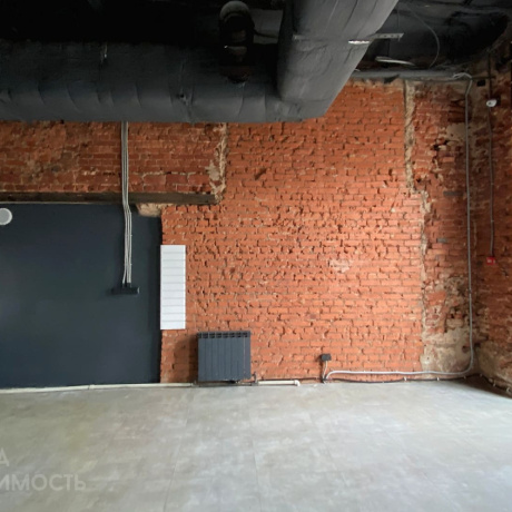 Фотография Аренда торгового помещения 39,9 м&sup2; на ул. Октябрьская - фото 2