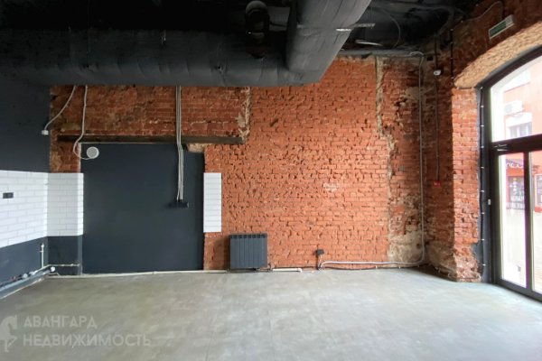 Аренда торгового помещения 39,9 м&sup2; на ул. Октябрьская - фото 2