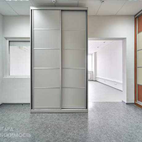 Фотография Офисные блоки от 106 до 259 кв.м. в аренду (Тимирязева, 67) - фото 3