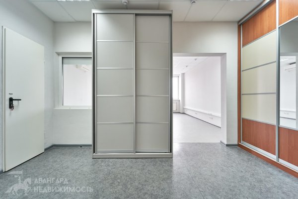 Офисные блоки от 106 до 259 кв.м. в аренду (Тимирязева, 67) - фото 3