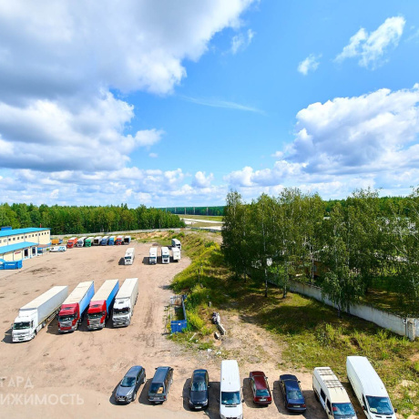 Фотография Аренда офисов от 40 м2 до 1000 м2 - фото 11
