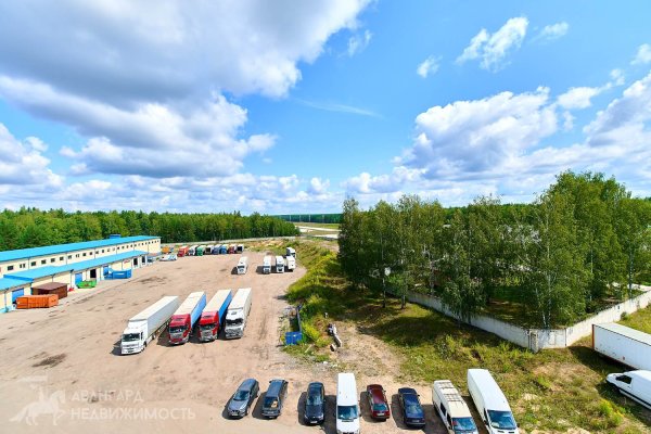 Аренда офисов от 40 м2 до 1000 м2 - фото 11