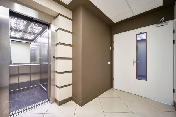 Аренда просторного офиса 221,0 кв. м (ул. Смоленская, 15А) - фото 16