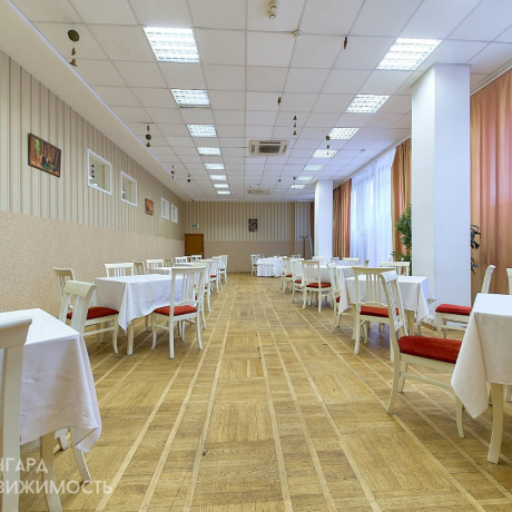 Фотография Помещение 250.5 м2 под сферу услуг (пр-т Победителей, 17) - фото 2
