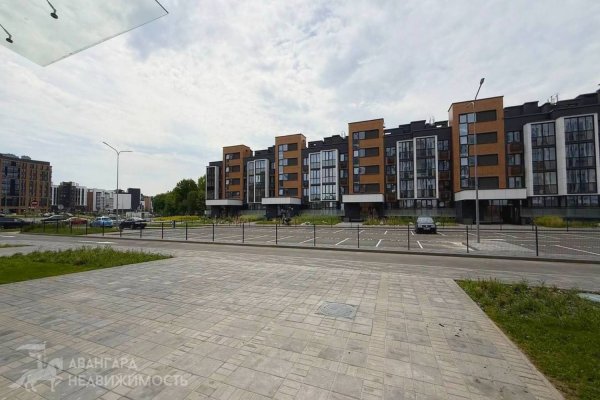 Аренда административно-торговых площадей в ЖК «Левада» - фото 13