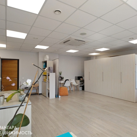 Фотография Продажа офиса 48,3 м&sup2; в центре г. Минска (ул. Зыбицкая, 4) - фото 6