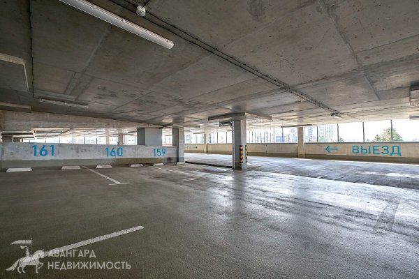 Машино-место в Новой Боровой - фото 3
