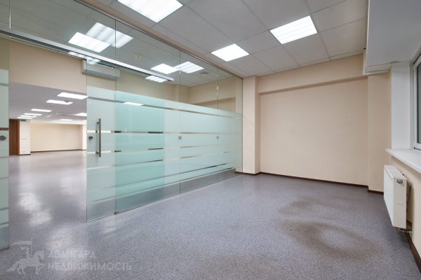 Аренда офисов 44,8 – 172,7 м² (г. Минск, ул. Сторожовская, 6) - фото 3