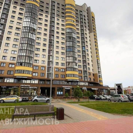 Фотография Аренда административно-торгового площади рядом с метро Петровщина - фото 3