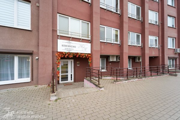 Продажа многофункционального помещения 85.7 кв.м в Уручье - фото 12