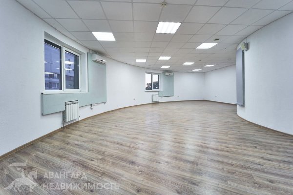 Офисы от 51,8 м² до 114,8 м² (ст. м. “Молодежная”) - фото 8