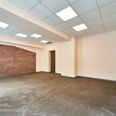 Фотография Аренда офисов от 35 кв. м в центре г. Минска - фото 11