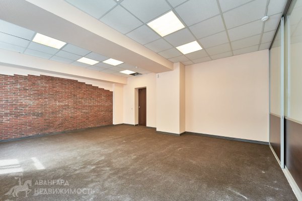 Аренда офисов от 35 кв. м в центре г. Минска - фото 11