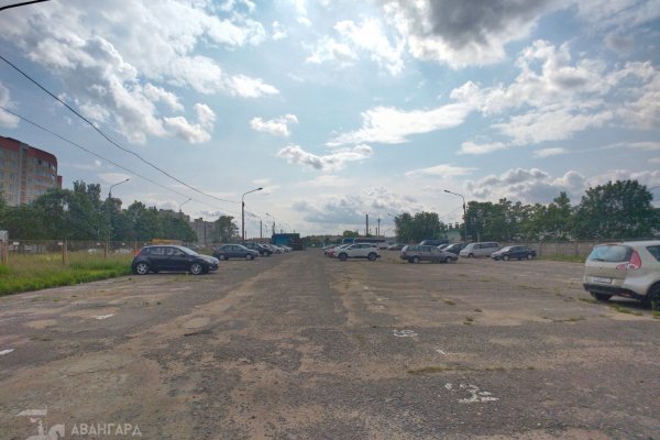 Продажа перспективной автомобильной стоянки с КПП  - фото 8