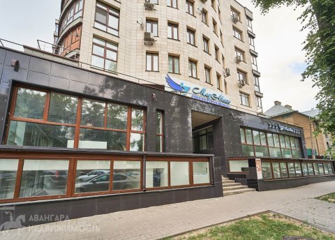 Продажа многофункционального помещения 840,9 м2 в г. Минске - фото 2